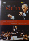 Solti and Perahia