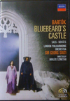 bluebeard castle