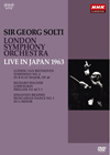 SOLTI LSO 1963
