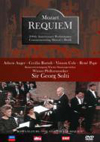 Mozart  requiem