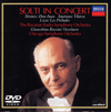 SOLTI IN CONCERT