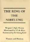 THE RING OF NIBELUNG